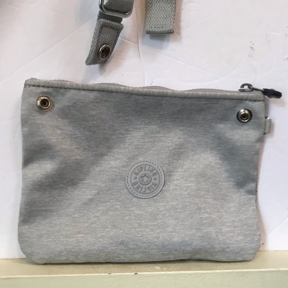 Kipling NEW Mickey Mouse 90 Years Magic Convertible Crossbody Shoulder Waist Bag - Picture 4 of 15